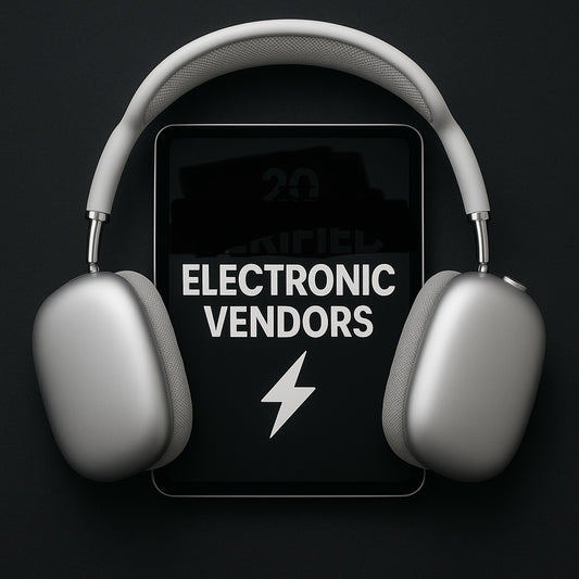 Apple Product Vendor